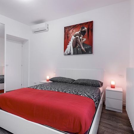 Stayeasy Filzi11 - 3 Bedrooms, 2 Baths - Central Station Milán Exterior foto