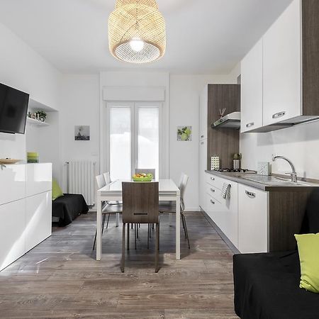 Stayeasy Filzi11 - 3 Bedrooms, 2 Baths - Central Station Milán Exterior foto