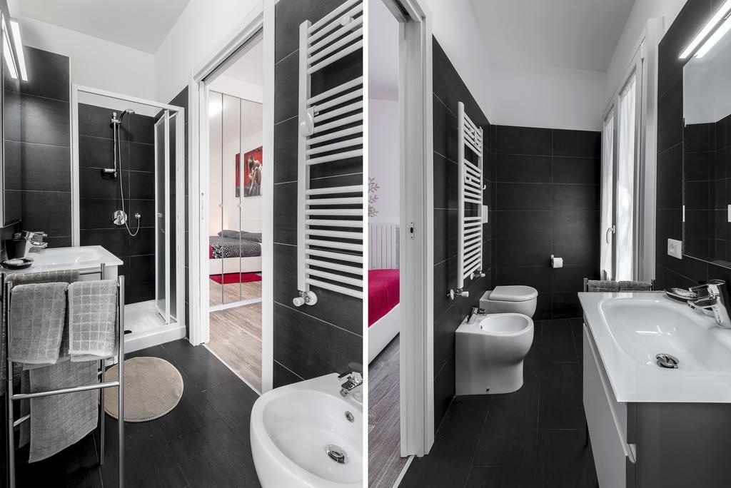 Stayeasy Filzi11 - 3 Bedrooms, 2 Baths - Central Station Milán Exterior foto