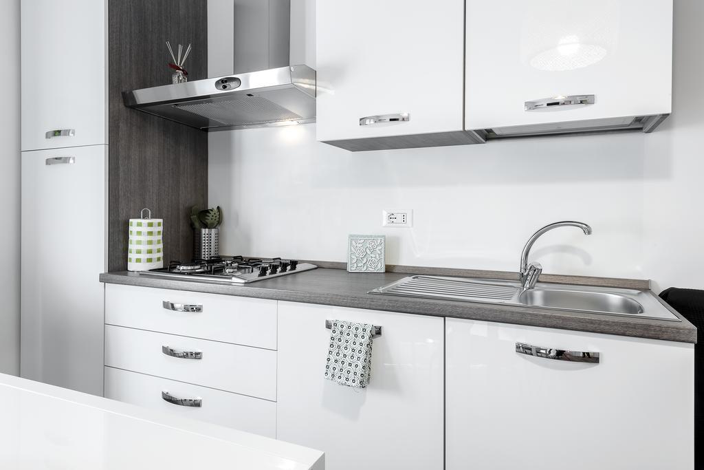 Stayeasy Filzi11 - 3 Bedrooms, 2 Baths - Central Station Milán Exterior foto