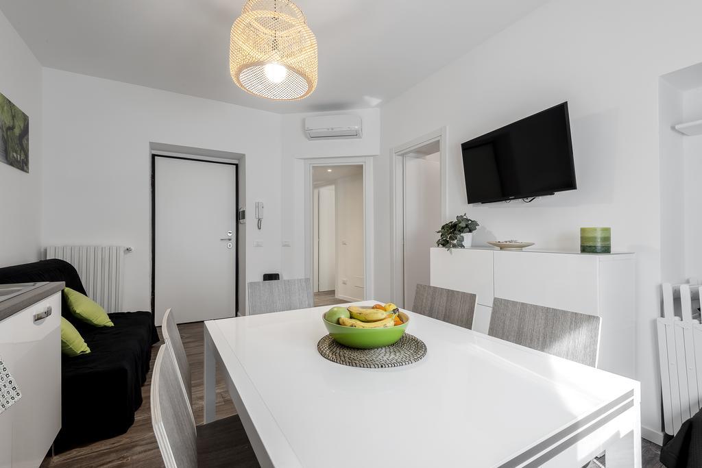 Stayeasy Filzi11 - 3 Bedrooms, 2 Baths - Central Station Milán Exterior foto