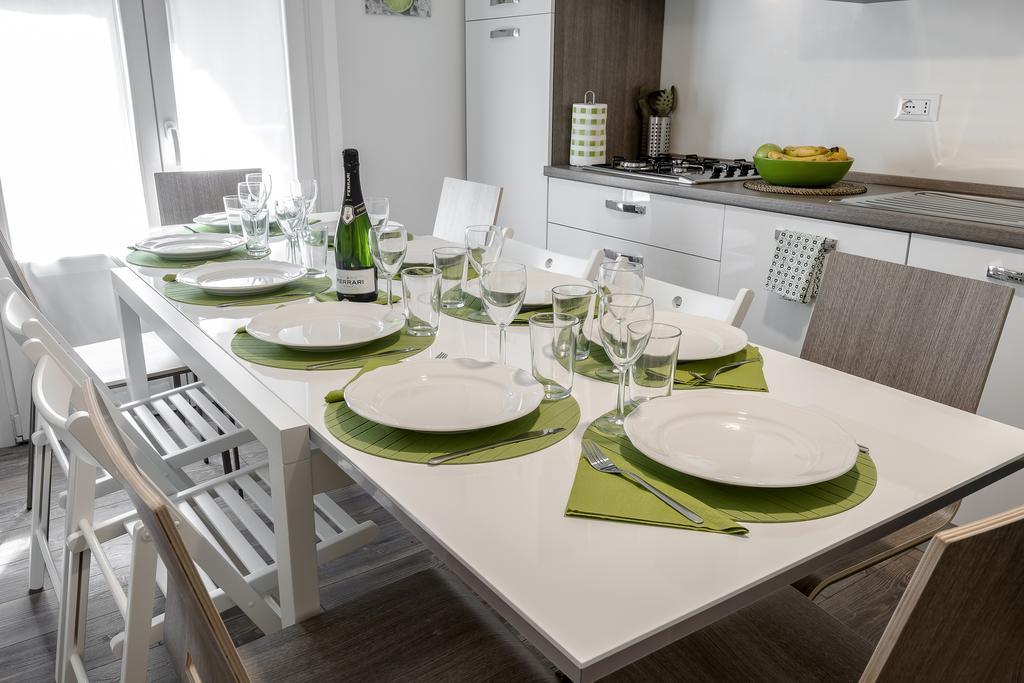 Stayeasy Filzi11 - 3 Bedrooms, 2 Baths - Central Station Milán Exterior foto