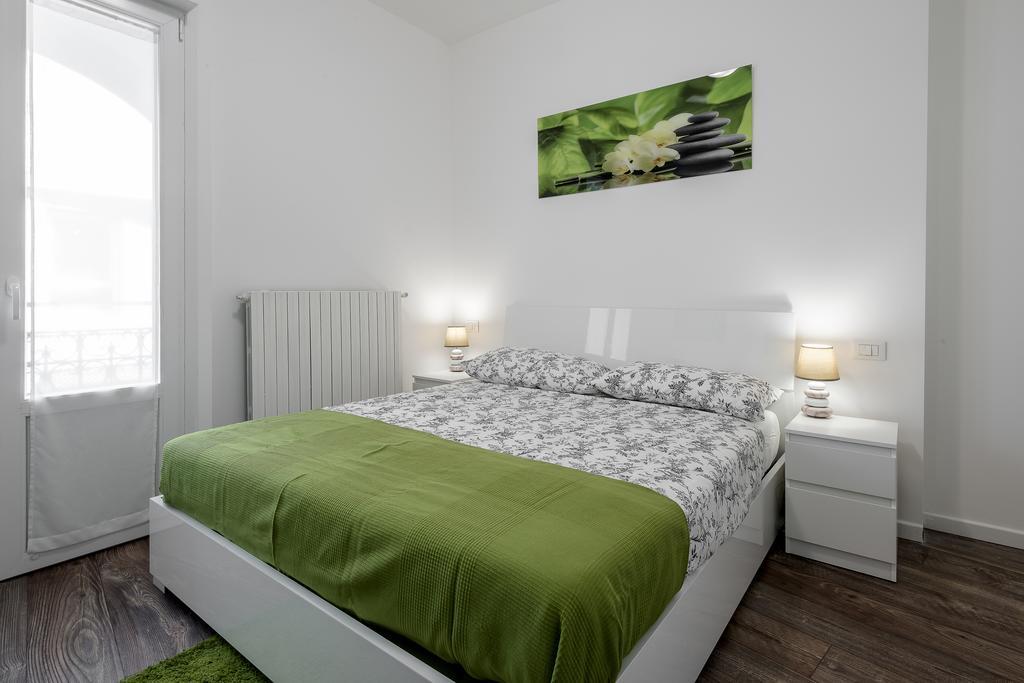 Stayeasy Filzi11 - 3 Bedrooms, 2 Baths - Central Station Milán Exterior foto