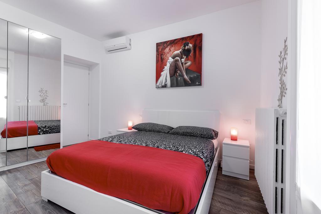 Stayeasy Filzi11 - 3 Bedrooms, 2 Baths - Central Station Milán Exterior foto