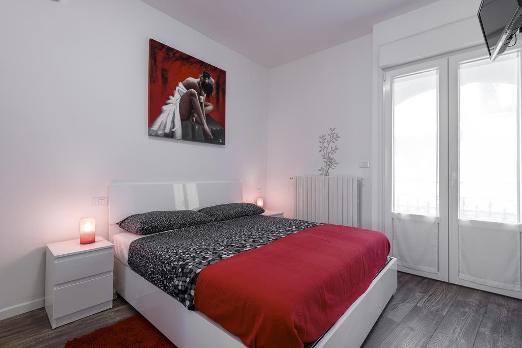 Stayeasy Filzi11 - 3 Bedrooms, 2 Baths - Central Station Milán Exterior foto